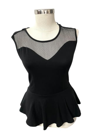 Bluze/Topuri - Only bluza                           XS