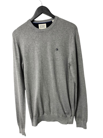 Barbati - Scotch& Soda pulover                              M