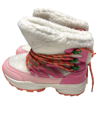 Copii - Reserved ghete imblanite                                37