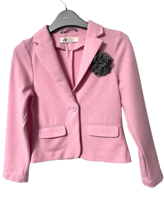 Rochii&Fuste/Sacouri - H&M sacou fete                     128