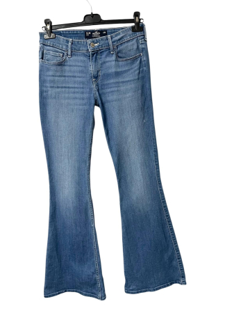 Femei - Hollister blugi                         M