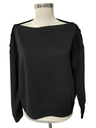 Pulovere - H&M bluza                          L