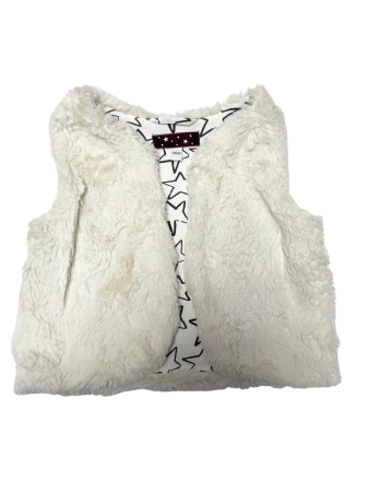 veste - Pocopiano vesta blana fete                      104