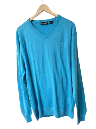 Barbati - Copy& Right pulover                          XL