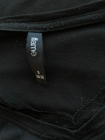 Bluza Flame      S [2]