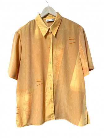 Camasi - Camasa Lisa Tossa                     XL