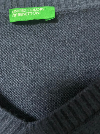 Benetton pulover                   164 [2]