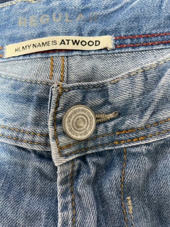 Tom Tailor pantaloni scurti                        XL [2]