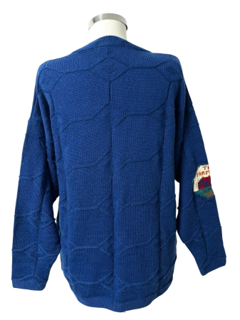 Jumpers pulover lana                         XL [1]
