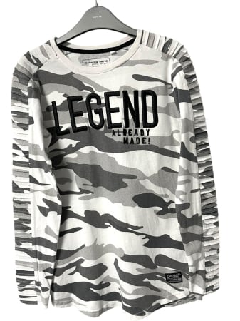 Bluze - Chapter Young bluza baieti                       146/152