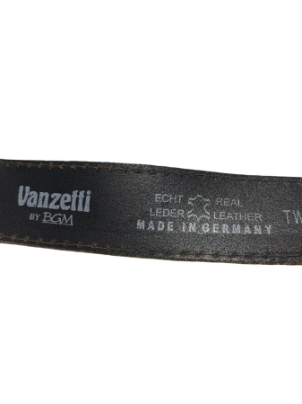 Vanzetti curea piele naturala [2]