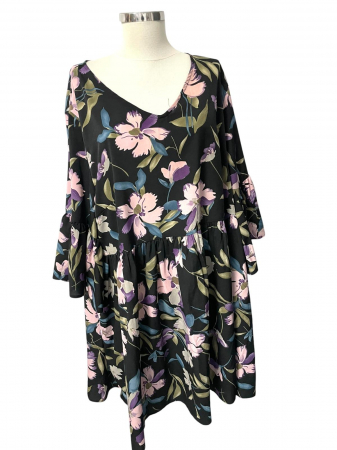 Rochii - Shein rochie                                 4XL