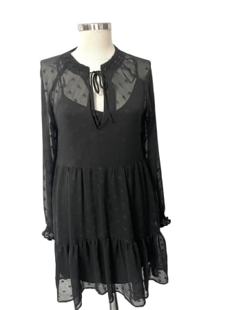 Femei - Stradivarius rochie                        S