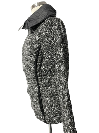 Miss Au green geaca reversibila                      M/40 [2]