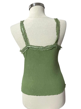 Hailys maiou                     M [1]