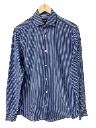 Barbati - H&M camasa                         S