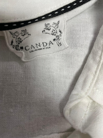 Canda camasa                           XL [2]