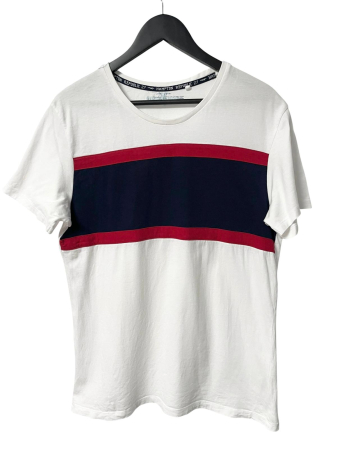 Tricouri si maiouri - Hampton Republic tricou                      M