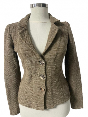 Sacouri si Costume - Anne Claire sacou                    S