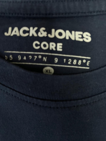 Jack& Jones tricou                        XL [2]
