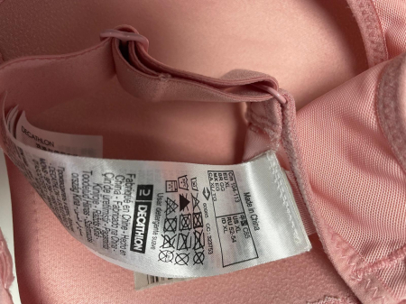 Decathlon bustiera                       XL [2]