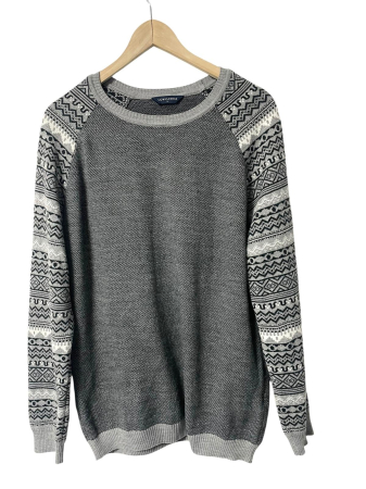 Barbati - LCW Casual pulover                    L