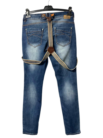 Blind Date blugi                        M [1]