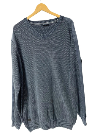 Pulovere - Pioneer pulover                        3XL