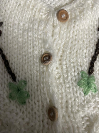 Cardigan              92/98 [2]