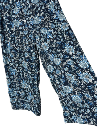 H&M pantaloni 3/4                         M [1]