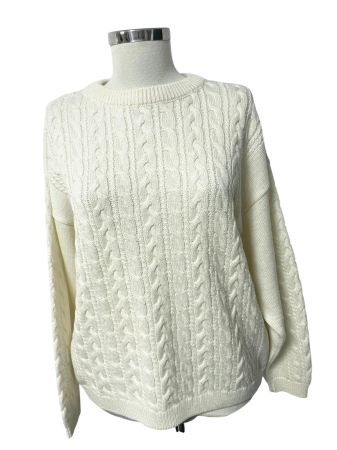 Pulovere - Pulover                          M