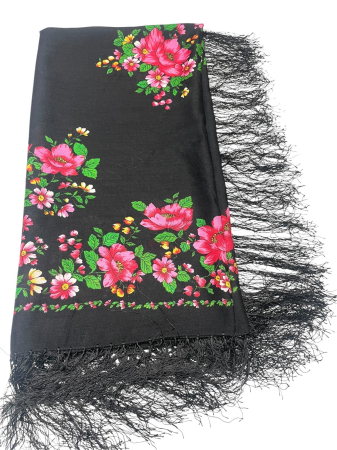 Esarfe si caciuli - Esarfa