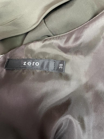 Rochie Zero     M [3]