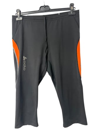 Femei - Odlo colanti 3/4                        XL