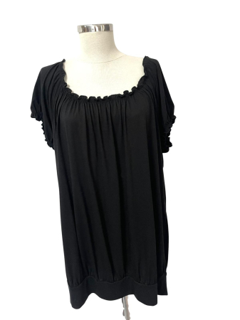 Bluze/Topuri - Etam bluza                         3XL