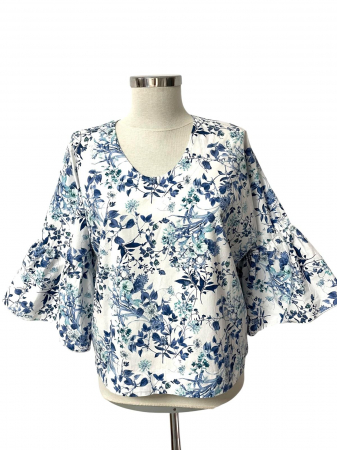 Bluze/Topuri - Prety Girl bluza                         L