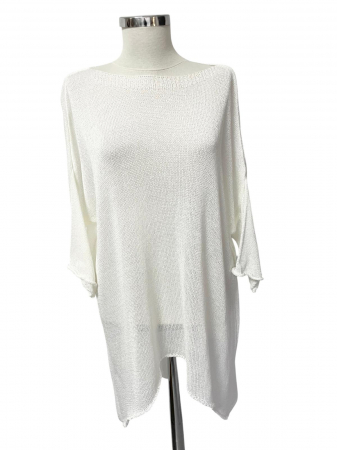 Femei - New Collection pulover subtire                       3XL
