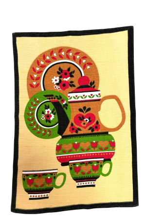 Pentru Casă - Decor masa