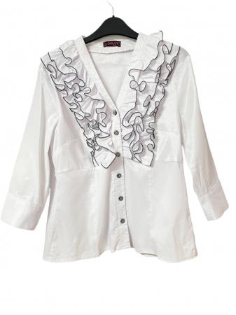 Bluze/Topuri - Bluza Dolce Style                      L