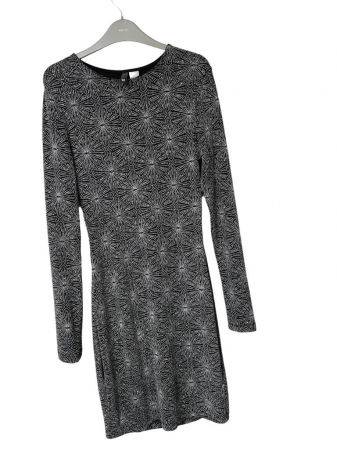 Rochii - H&M rochie luciosa                              S/M