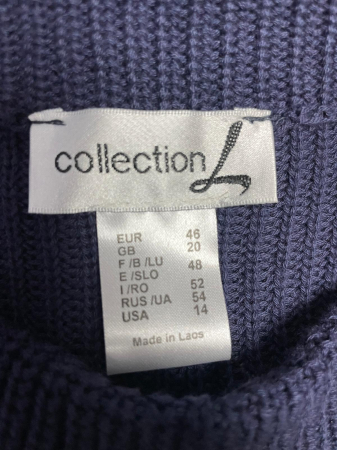 Collection L vesta                              XL [3]