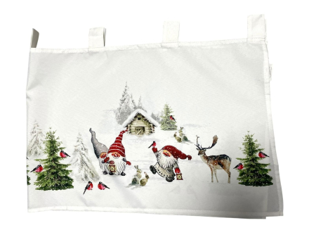 Pentru Casă - Perdea mica decor