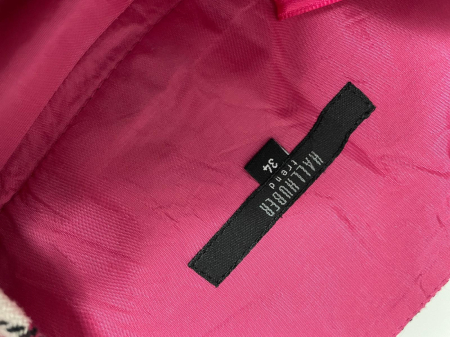 Hallhuber fusta                      XS [2]