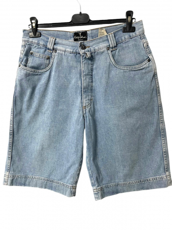 Pantaloni scurti - Carlo Colucci pantaloni scurti                      M