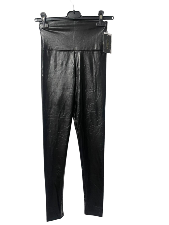 Colanti - Colanti subtiri imitatie piele                   XS
