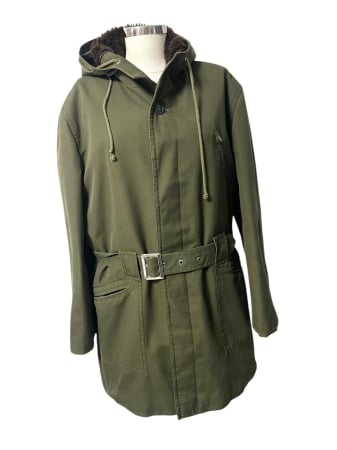 Barbati - Geaca imblanita                         XL