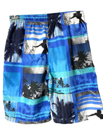 Pantaloni scurti                       S [1]