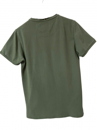 Les Deux tricou                      M [1]