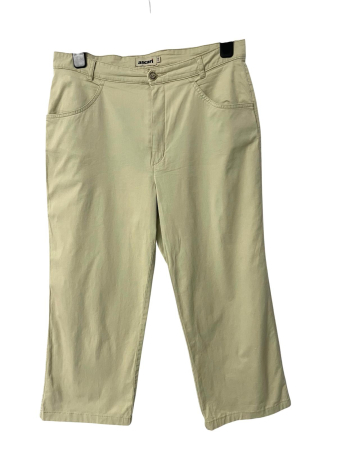 Pantaloni scurti - Ascari pantaloni 3/4                        L