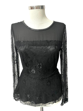 Bluze/Topuri - Runway bluza                        S